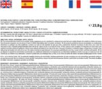 Darmflora Vital Kapseln hochdosiert magensaftresistent, 60 vegane Kapseln Probiotika für 1 Monat Darmkur mit 12 aktiven Darm-Bakterien-Kulturen + Inulin, 16,2 Mrd. KBE pro Tag – Bild 4