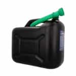 Unitec 73852 Petrol Canister 20 L Plastic Automotive