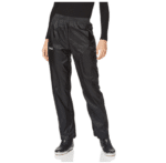 Regatta Damen Pack-it Leichte, Wasserdichte und Atmungsaktive Überziehhose