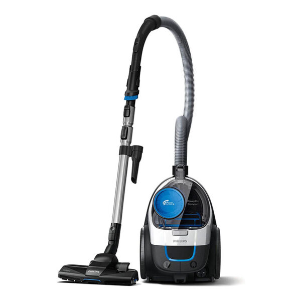 Philips FC9332/09 beutelloser Staubsauger PowerPro Compact