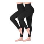 #2er Pack Schwarz/Schwarz