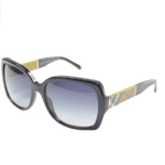 Burberry Damen BE 4160 Wayfarer Sonnenbrille