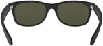 Ray-Ban, Unisex Erwachsene Sonnenbrille – Bild 7