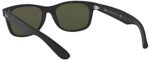 Ray-Ban, Unisex Erwachsene Sonnenbrille – Bild 6