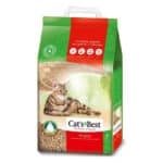 Katzenstreu Cat 's Best Okoplus