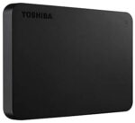 Toshiba Canvio Basics, Canvio Flex, Canvio Gaming und Canvio Slim Portable Externe – Bild 2