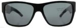 Versace Unisex VE4296 Sonnenbrille, One Size (Herstellergrösse 59) – Bild 2