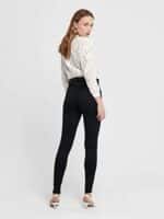 ONLY Female Skinny Fit Jeans ONLKendell Reg Coated – Bild 4