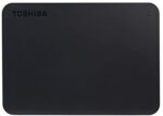 Toshiba Canvio Basics, Canvio Flex, Canvio Gaming und Canvio Slim Portable Externe – Bild 3