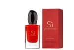 Giorgio Armani Si Passione Parfüm – Bild 9