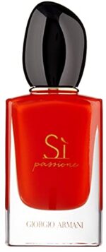 Giorgio Armani Si Passione Parfüm – Bild 8