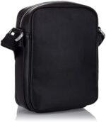 Tommy Hilfiger Herren Th City Mini Reporter bag, Schwarz, 21 x 16 6 cm EU – Bild 2