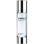 Hyaluronsäure-Serum PHYVE 200 ml | VEGANES Feuchtigkeitsserum für das Gesicht | MADE in GERMANY | hochdosiert mit 2% reinem Hyaluron I hochkonzentrierter HYALURONIC OVERDOSE BOOSTER by Svenja Walberg – Bild 3
