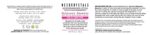 NeedCrystals Mikrodermabrasion Kristalle, Gesicht Peeling, Natürliches gesichtspeeling für stumpfe – Bild 8