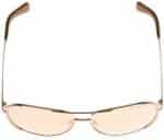 Michael Kors Damen Chelsea MK5004 Sonnenbrille, Rosa – Bild 4