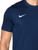 Nike Herren Hose Dry Park20 und Top Ss Top – Bild 3