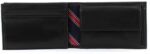 Tommy Hilfiger Eton AM0AM00671 Herren Geldbörsen 11x7x2 cm (B x H x T) – Bild 2