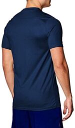Nike Herren Hose Dry Park20 und Top Ss Top – Bild 2