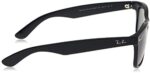 Ray-Ban, Unisex Erwachsene Sonnenbrille – Bild 3