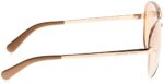 Michael Kors Damen Chelsea MK5004 Sonnenbrille, Rosa – Bild 3