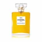 Chanel No.5 femme/woman, Eau de Parfum, Vaporisateur/Spray – Bild 2