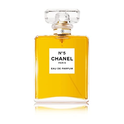 Chanel No.5 femme/woman, Eau de Parfum, Vaporisateur/Spray