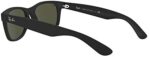 Ray-Ban, Unisex Erwachsene Sonnenbrille – Bild 5
