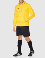 adidas Herren Sweatshirt CORE18 Hoody – Bild 2