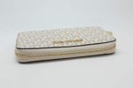 Michael Kors Damen Jet Set Multifunktionales Handy Etui für Reisen, Einheitsgrösse – Bild 3