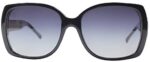 Burberry Damen BE 4160 Wayfarer Sonnenbrille – Bild 2
