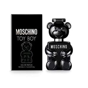 Moschino Toy Boy Edp Spray 100ml