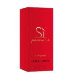 Giorgio Armani Si Passione Parfüm – Bild 4