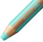 Buntstift, Wasserfarbe & Wachsmalkreide - STABILO woody 3 in 1 – Bild 2