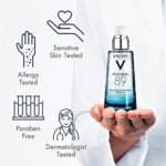 Vichy Minéral 89 Hyaluronic Acid Serum Moisturizer 50 ml – Bild 5