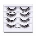 ARDELL Faux Mink, Multipack falsche Wimpern aus Synthetikhaar – Bild 2