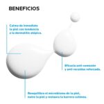 La Roche Posay PosayLipikar AP + M Balm Feuchtigkeitscreme – Bild 4