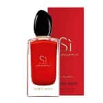 Giorgio Armani Si Passione Parfüm – Bild 10