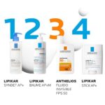 La Roche Posay PosayLipikar AP + M Balm Feuchtigkeitscreme – Bild 7