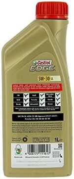 Castrol EDGE 5W-30 LL Engine Oil – Bild 3