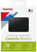 Toshiba Canvio Basics, Canvio Flex, Canvio Gaming und Canvio Slim Portable Externe – Bild 6