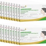 Hotgen, Corona Schnelltest Selbsttest Antigentest auf SARS-CoV-2