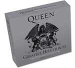 Queen Greatest Hits I, II & III - Platinum Collection – Bild 3