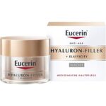 Eucerin Anti Age Hyaluron Filler Nachtpflege Creme, 50 ml Creme – Bild 4