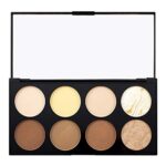MakeUp Revolution Ultra Contour Palette – Bild 6