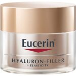 Eucerin Anti Age Hyaluron Filler Nachtpflege Creme, 50 ml Creme – Bild 5