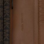 Michael Kors Damen 35F0GTVC8B Jet Set Travel Medium Multifunction Phone Xbody Crossbody Bag Wallet – Bild 8