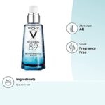 Vichy Minéral 89 Hyaluronic Acid Serum Moisturizer 50 ml – Bild 12