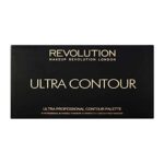 MakeUp Revolution Ultra Contour Palette