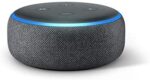 Echo Dot (3. Gen.) Intelligenter Lautsprecher mit Alexa, Alexa echo, Alexa, Echo dot 3 – Bild 2