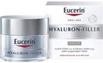 Eucerin Anti-Age Hyaluron-Filler Nacht Creme, 50 ml Creme – Bild 5